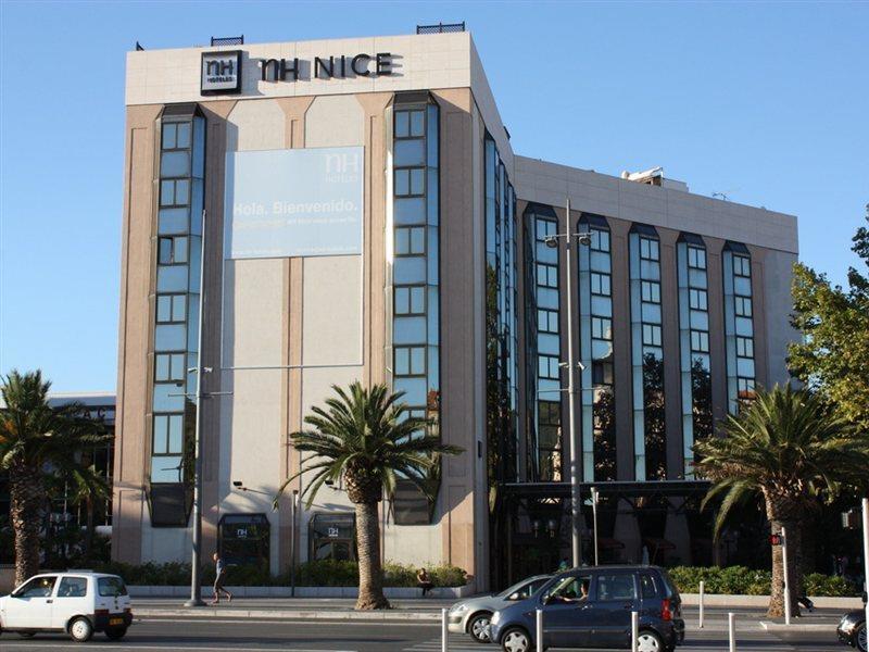 Nh Nice Bagian luar foto